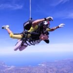 skydive, blue sky, spain-2717507.jpg