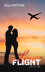 Cover Love Flight version final e book